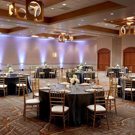 Hotel Chicago Marriott Southwest At Burr Ridge Esterno foto