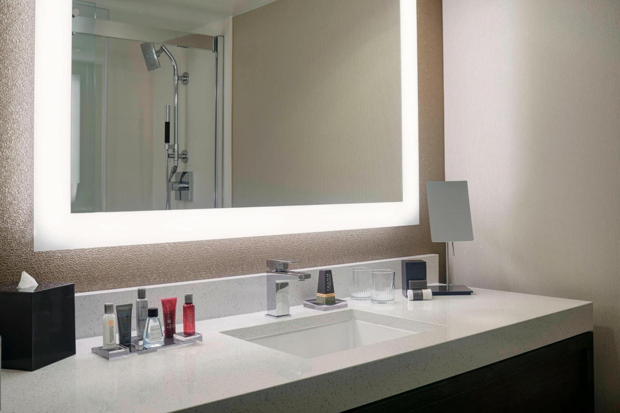 Hotel Chicago Marriott Southwest At Burr Ridge Esterno foto