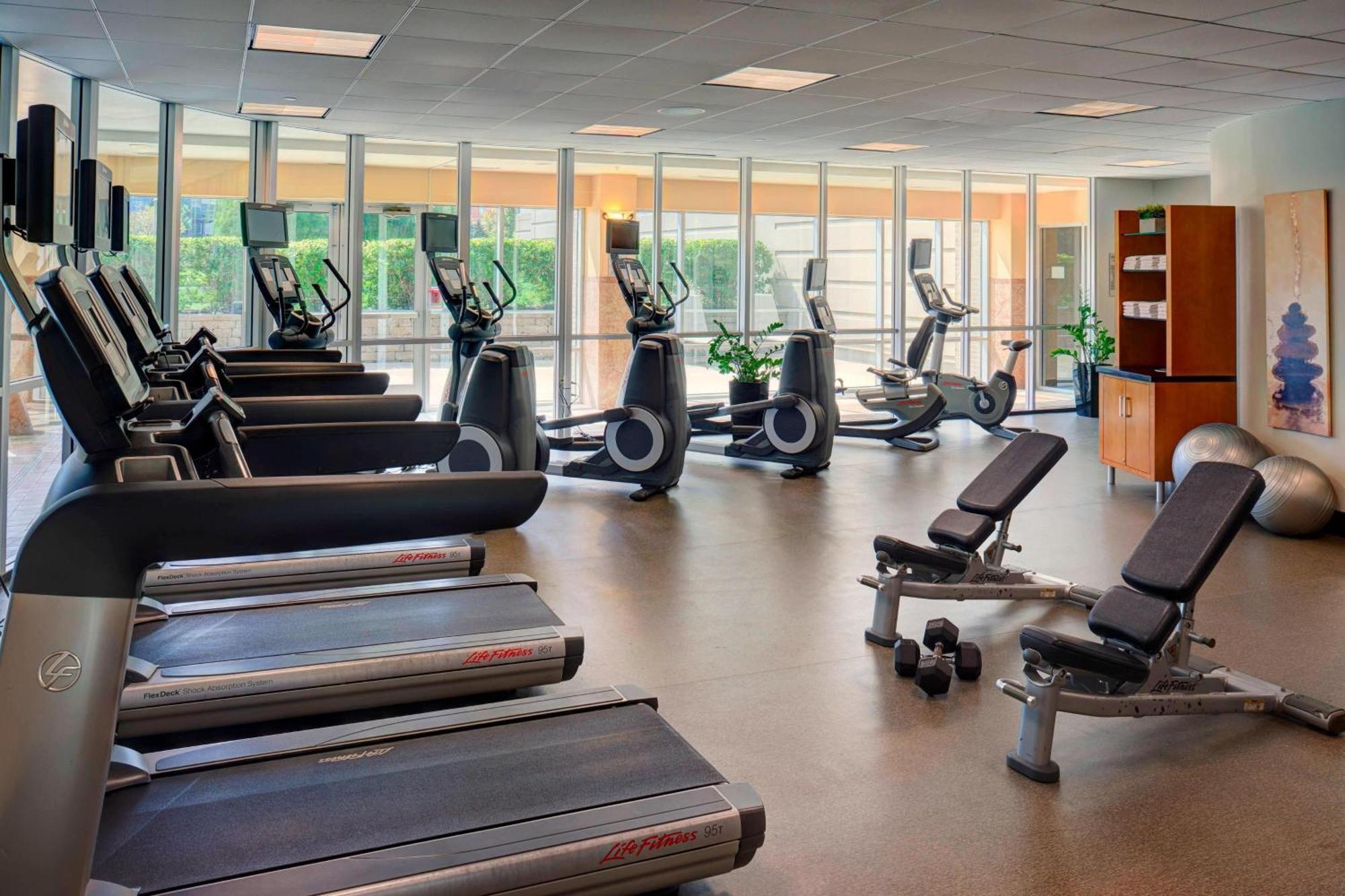Hotel Chicago Marriott Southwest At Burr Ridge Esterno foto