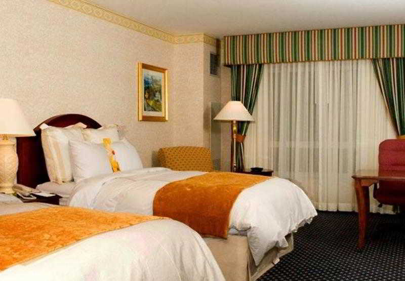Hotel Chicago Marriott Southwest At Burr Ridge Esterno foto